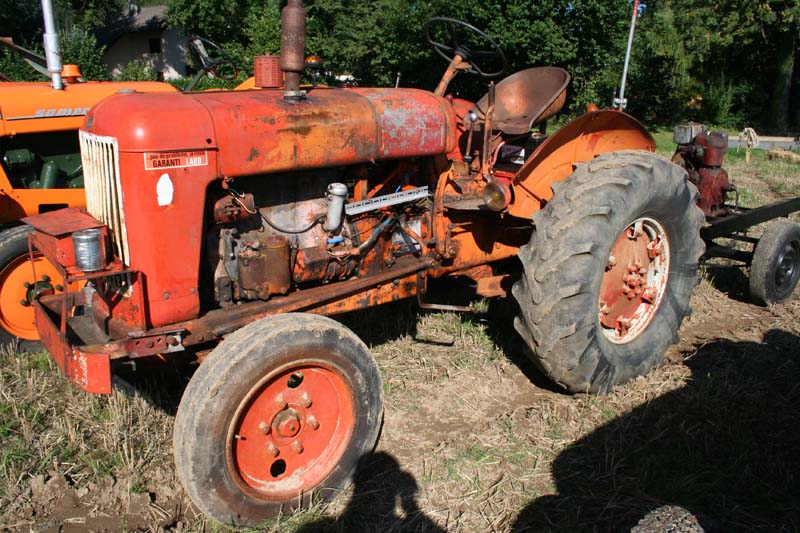 Fête de la batteuse en HAUTE SAVOIE 100829065318490476655793