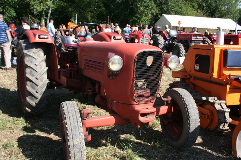 Fête de la batteuse en HAUTE SAVOIE 100829065711490476655857