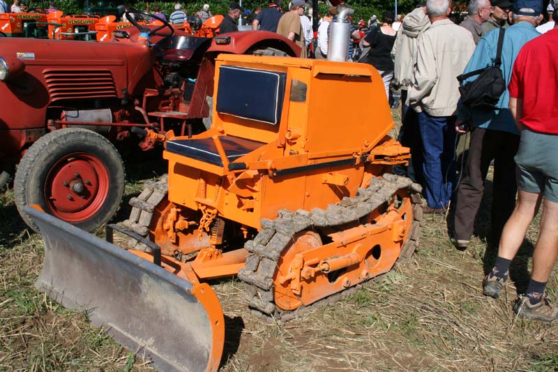 Fête de la batteuse en HAUTE SAVOIE 100829065810490476655883