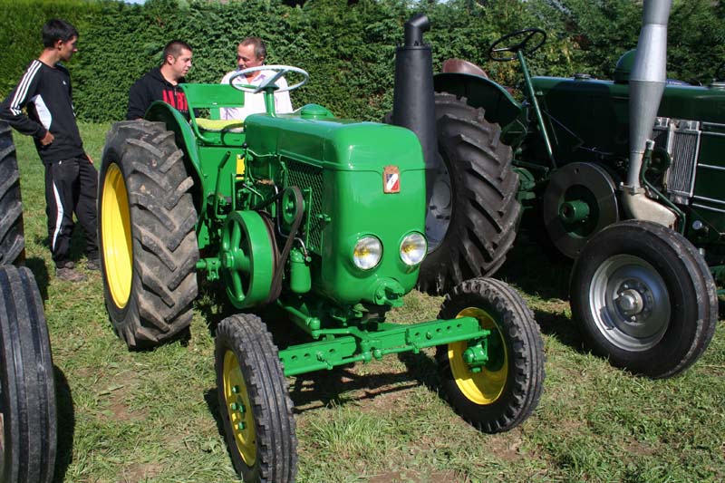 Fête de la batteuse en HAUTE SAVOIE 100829065856490476655889