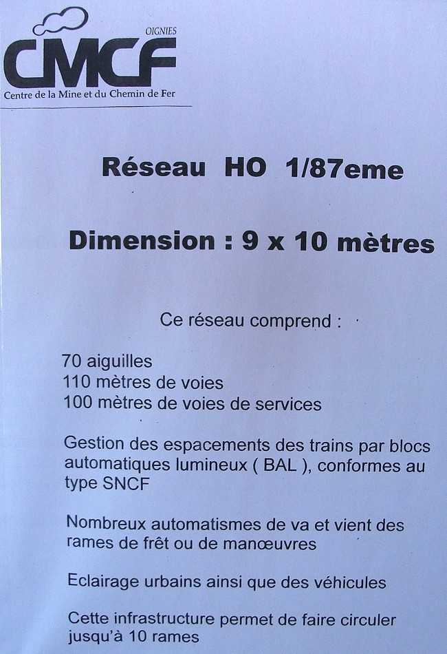 16 festival du chemin de fer CMCF oignie(62) 28-29 aout 2010 1008300442351121306661084