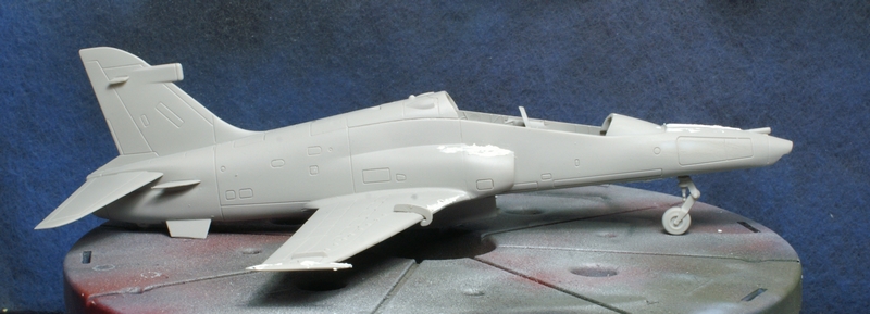 [Hasegawa] 1/72 - McDonnell-Douglas RF-4B Phantom II   - Page 2 1008300933001050216663219