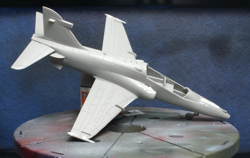 [Hasegawa] 1/72 - McDonnell-Douglas RF-4B Phantom II   - Page 2 1008300933001050216663220