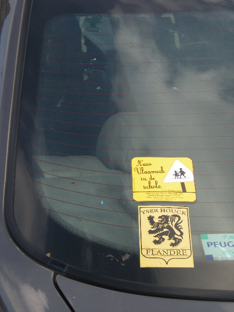 Sticker Vlaanderen  Flandre op uw auto - Pagina 3 100831053850970736668296