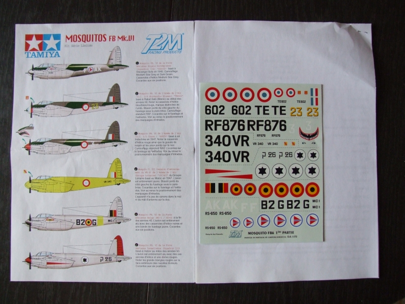 [Tamiya] De Havilland Mosquito FB Mk.VI/NF Mk.II - Page 2 100831053927870356668299