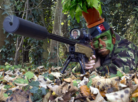 sniper