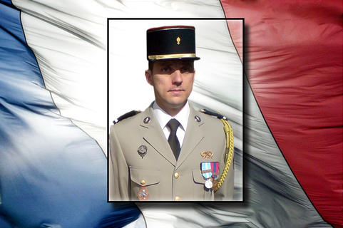 Hommage aux Soldats Français tombés en Afghanistan en 2010 100903015850466796682977