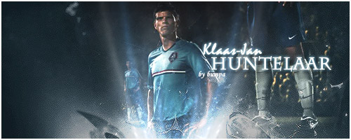 huntelaar