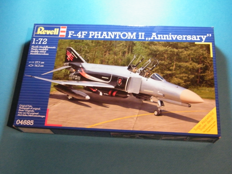 [Revell] F-4F PHANTOM II "Anniversary''  100904043038975386689401