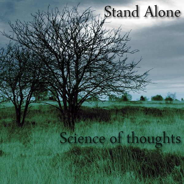 Science of thoughts copie