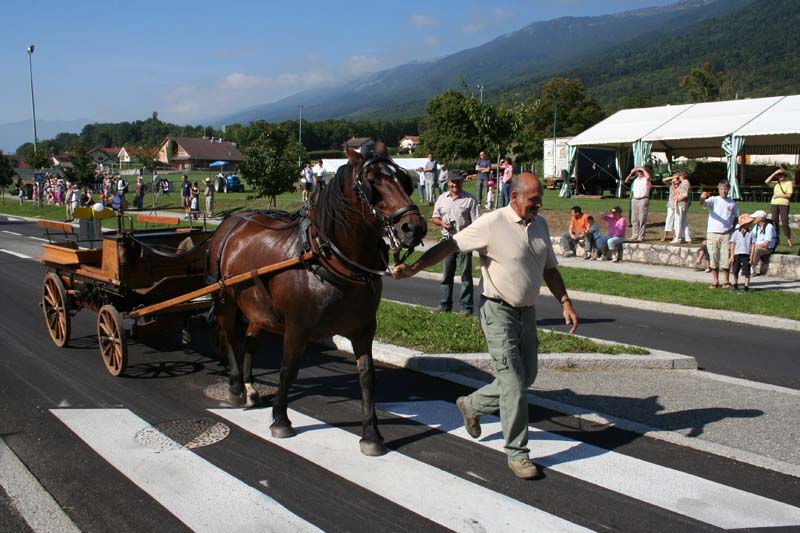 FETE DE BATTEUSE A CROZET ( PAYS DE GEX ) 01 100907092927490476705513