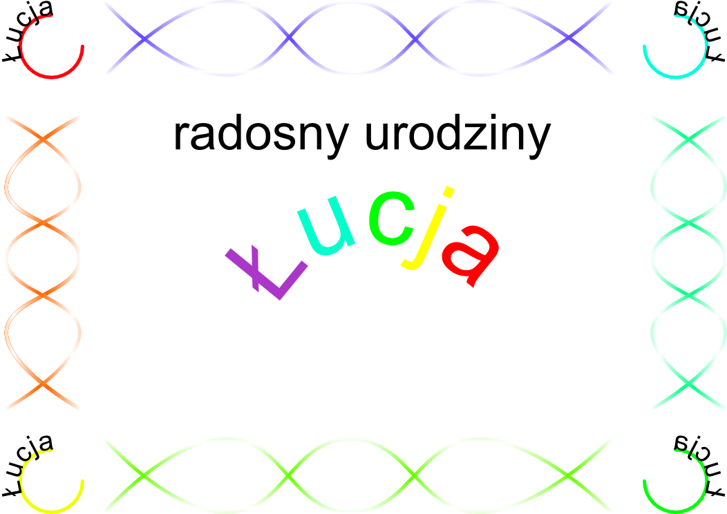 Inkscape - &Aring;�ucja