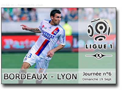 [L1] Bordeaux - Lyon (2-0) 1009141125461077866751218