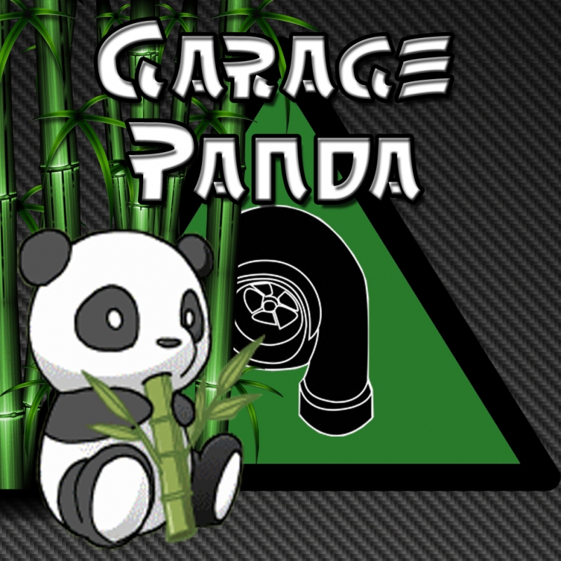 Garage Panda 100914125616739046746171