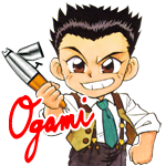 OGAMI -- Dark Elf Combat 1009161108371012486764045