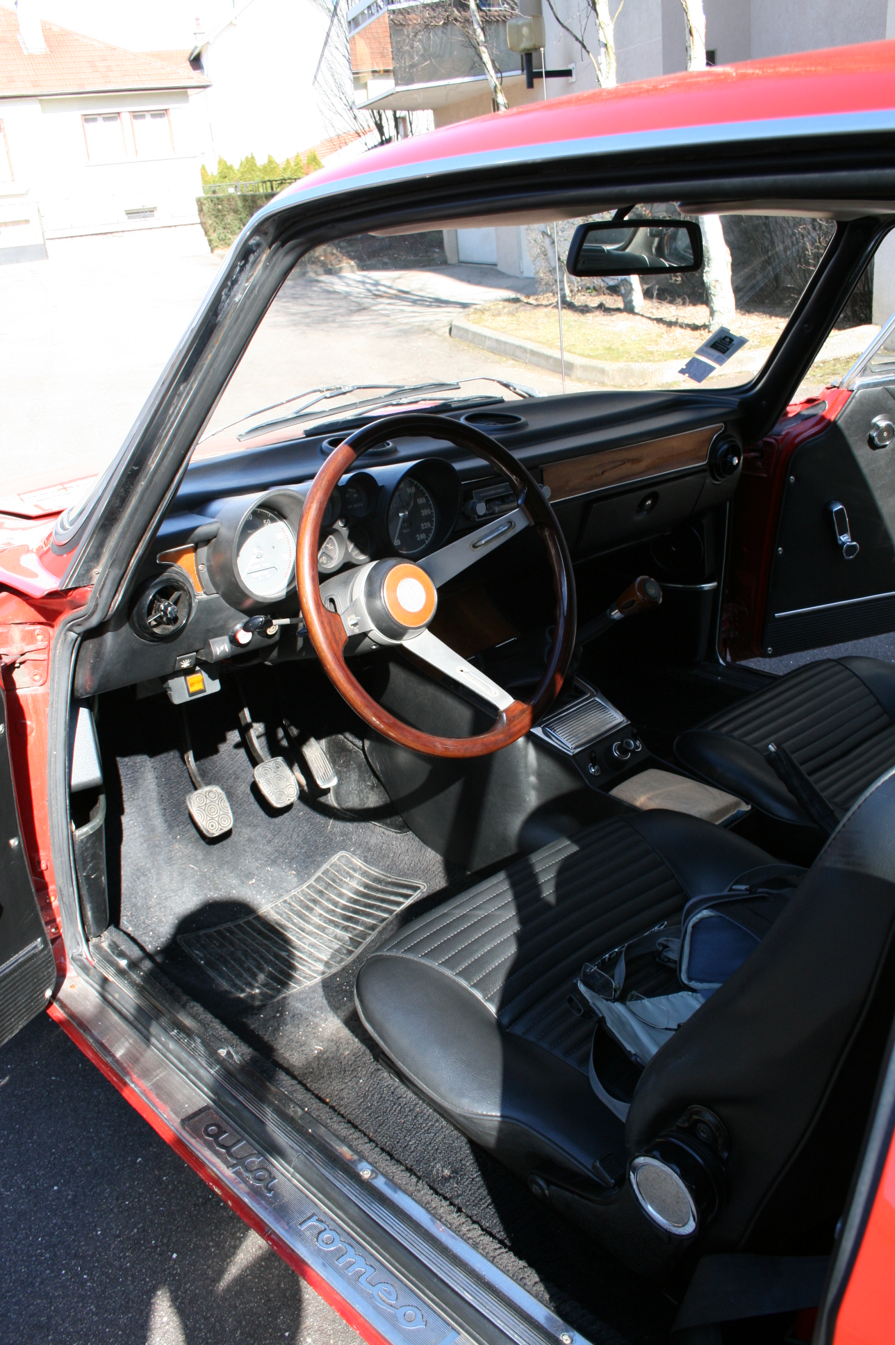 Ma 1300 GT Junior Int&eacute;rieur (2)