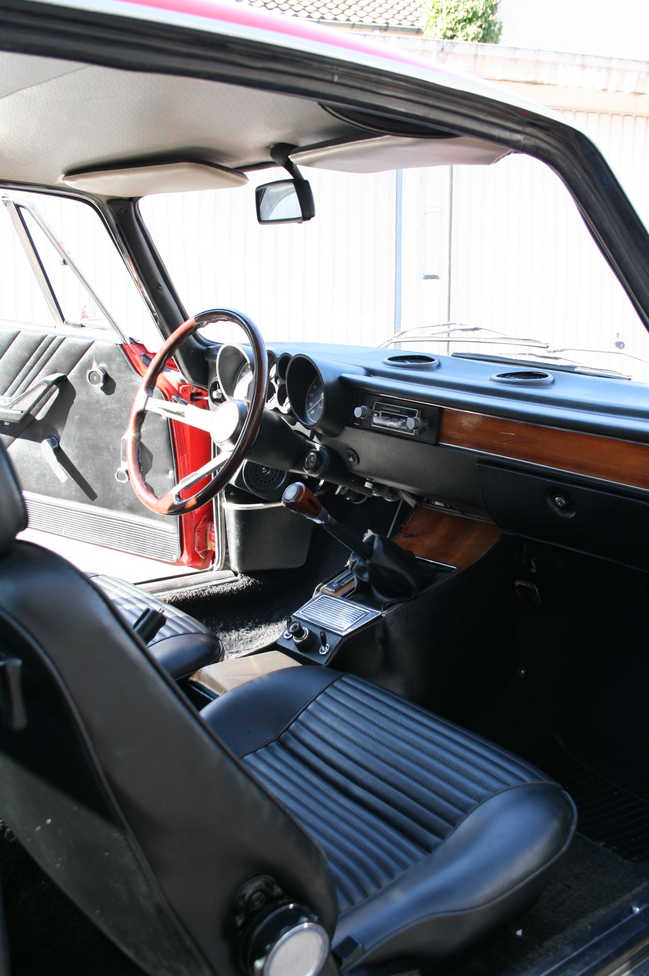 Ma 1300 GT Junior Int&eacute;rieur (4)