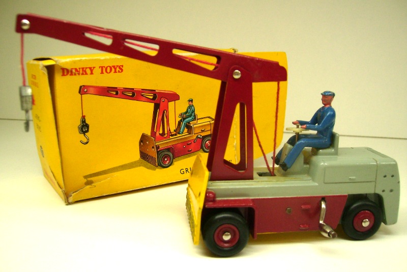  50 GRUE SALEV -1957 - 100917082829236586768702