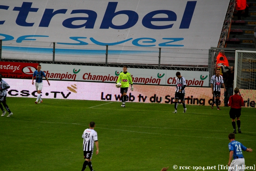 R.Charleroi.S.C - F.C.Bruges [Photos] [0-5] 1009191039541011236781407