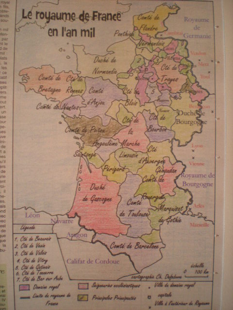 "Les Flandres et la plaine de la Lys  la carte" - Pagina 2 100920083442970736786507