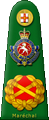 Règlement militaire de l'Armée de Guernesey 100923024205129336804144