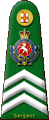 Règlement militaire de l'Armée de Guernesey 100923024208129336804149
