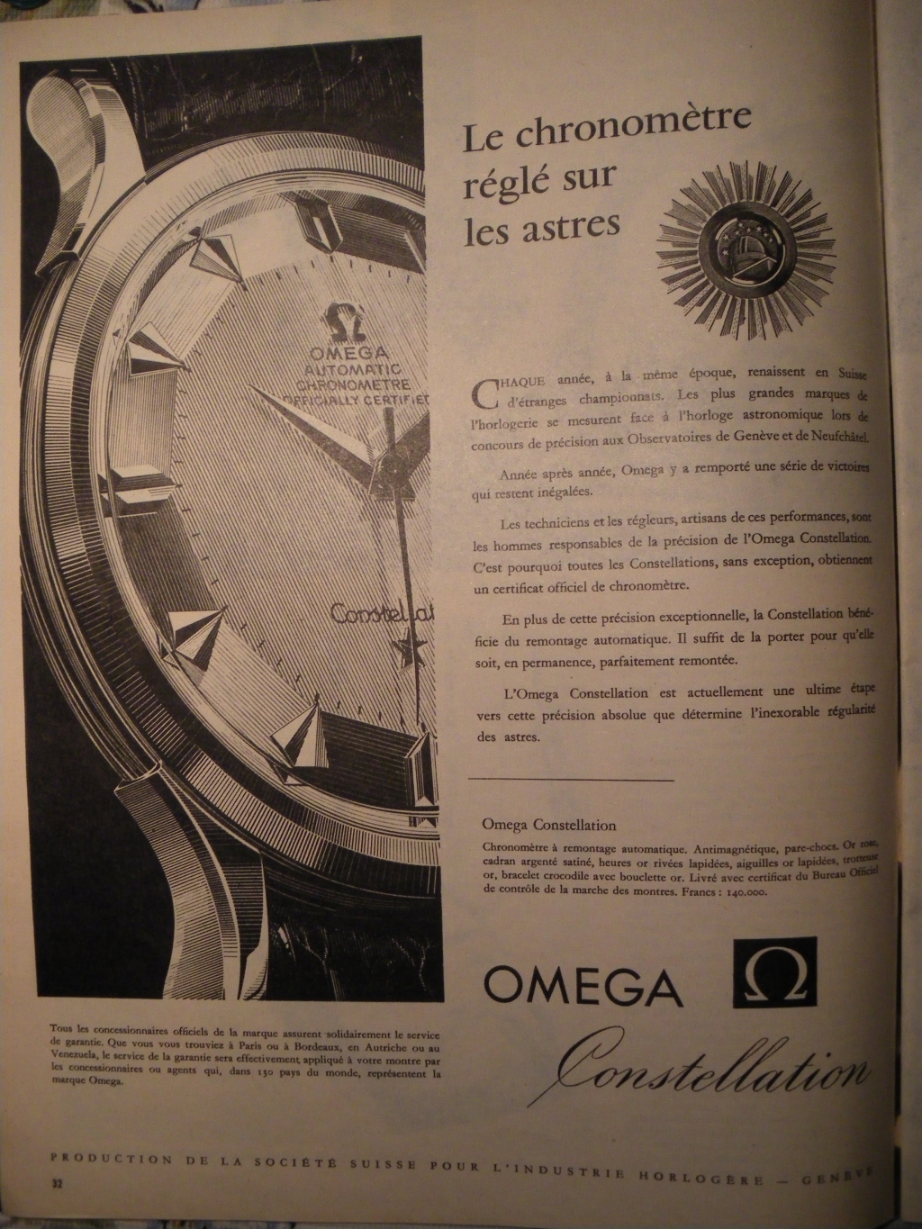 ma trouvaille du jour Omega Constellation inside - Page 2 1009240628421080536811949