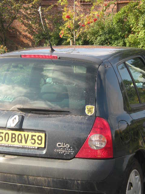 Sticker Vlaanderen  Flandre op uw auto - Pagina 3 100924091851970736813172