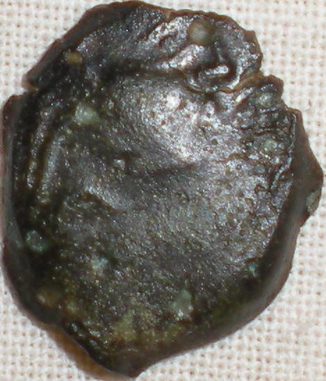 Bronze avers - 20100917 - bis