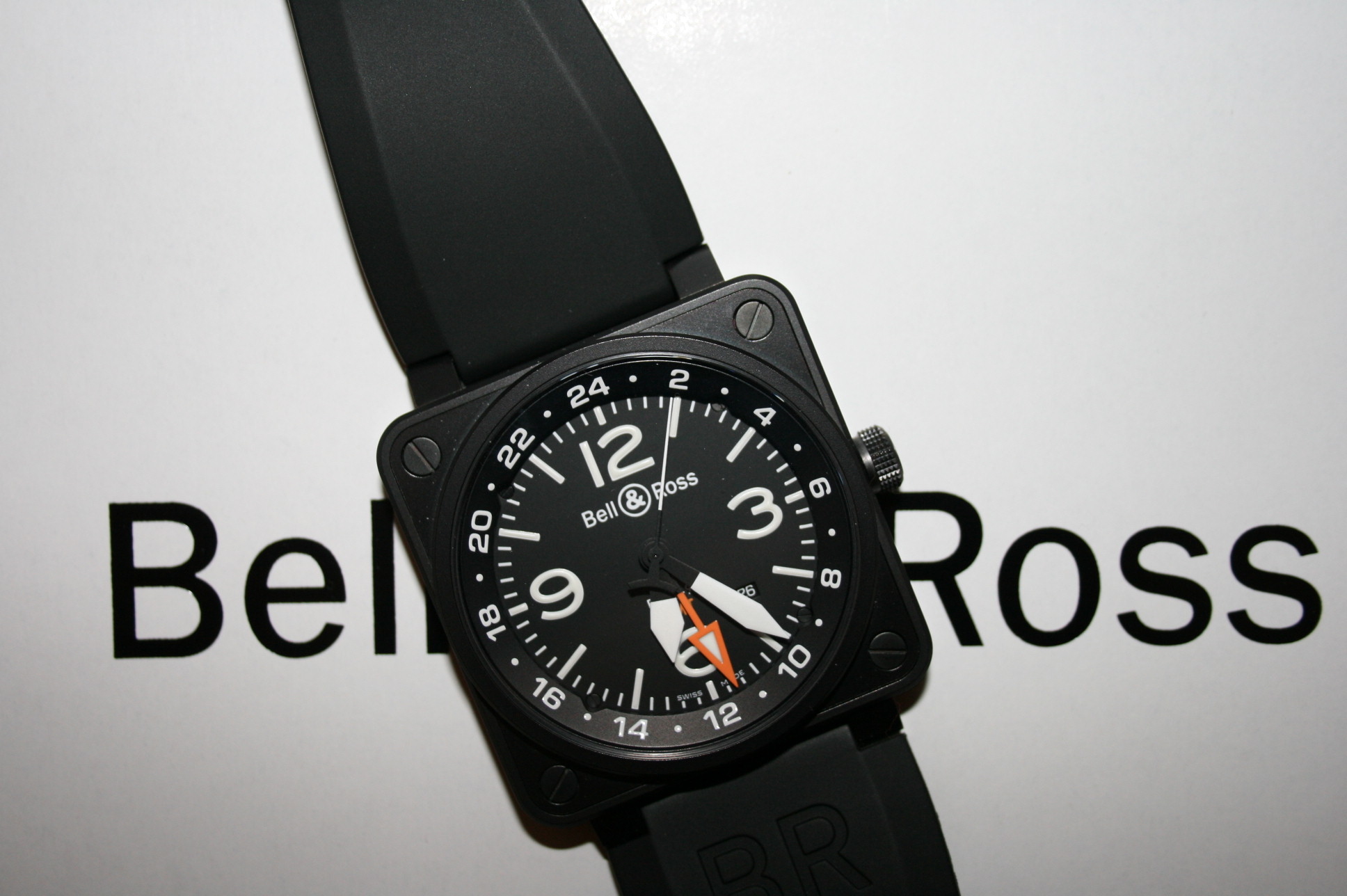 bell - Le club des heureux propriétaires Bell and Ross - Tome II - Page 27 1009260746201149036823145