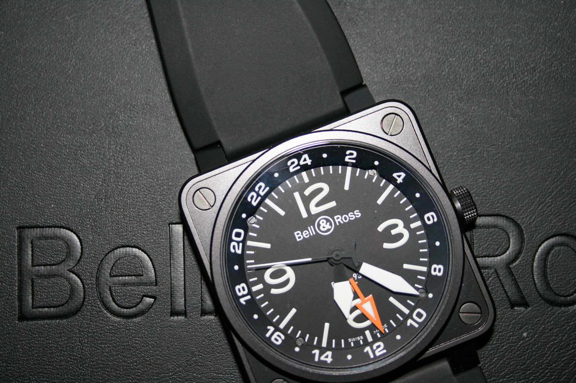 bell - Le club des heureux propriétaires Bell and Ross - Tome II - Page 27 1009260747341149036823153