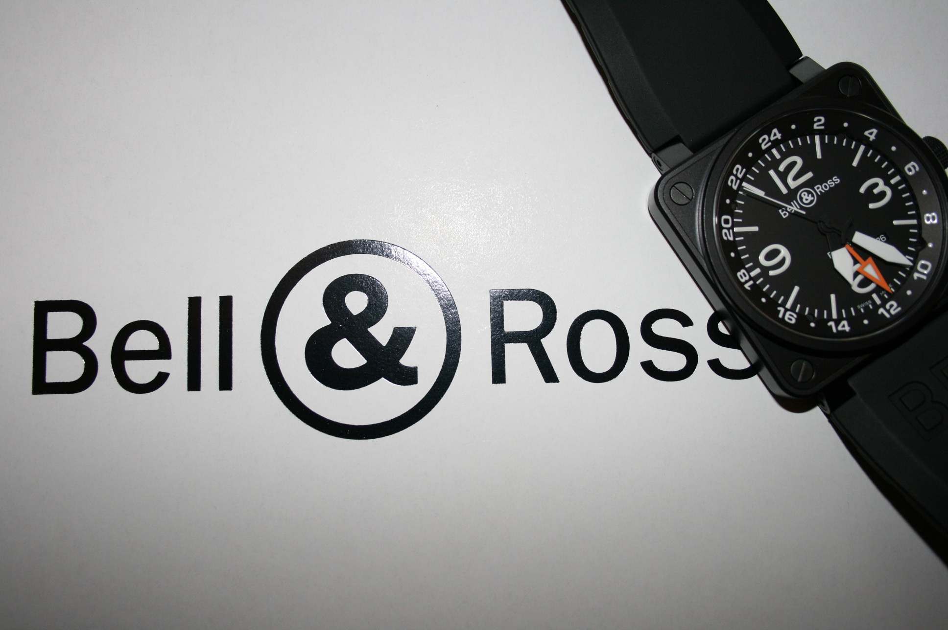 bell - Le club des heureux propriétaires Bell and Ross - Tome II - Page 27 1009260748171149036823161