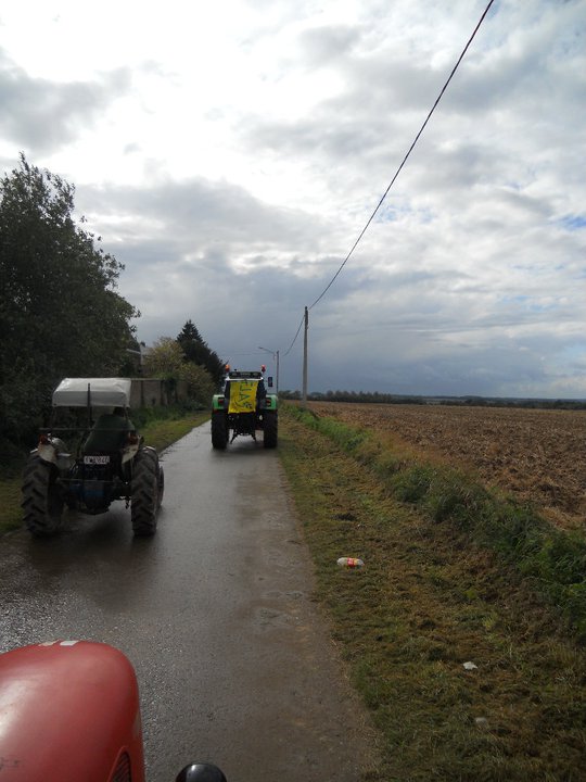 Exposition et reportage de rouveroy (Belgique) le 25/09/2010.(+ photos) 1009280508131165566834872