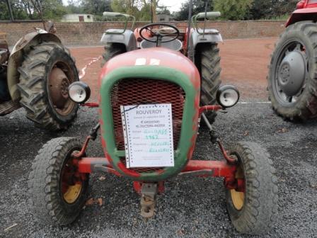 Exposition et reportage de rouveroy (Belgique) le 25/09/2010.(+ photos) 1009280508581165566834901