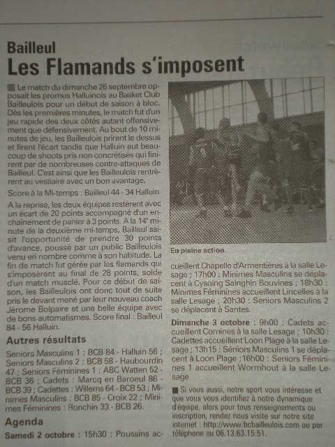 'Flandre' & 'Flamands' in de pers van Frans-Vlaanderen 100929094610970736843183