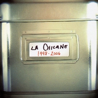 La chicane (La chicane 1998 - 2006) recto