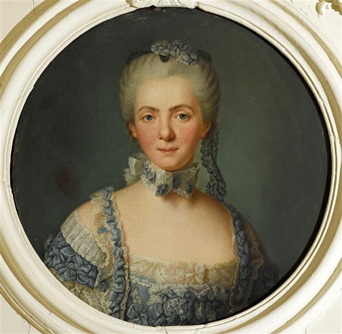 Adelaide 1763