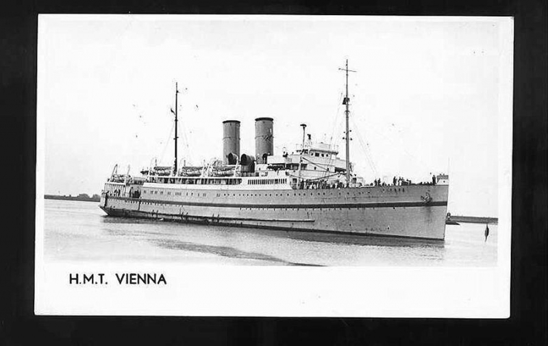 HMT Vienna