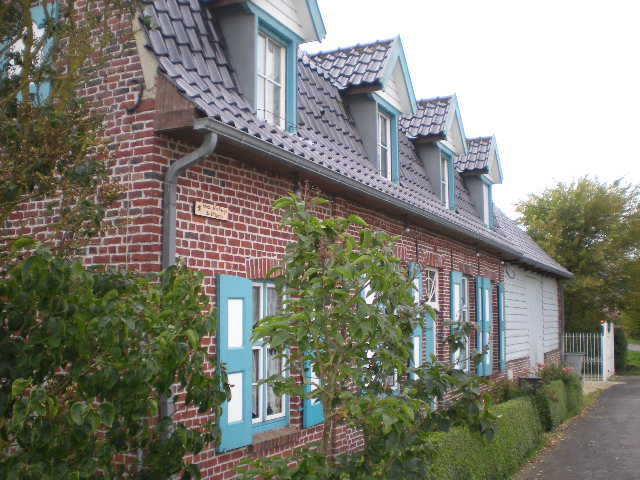 Oude huizen van Frans-Vlaanderen - Pagina 3 101004094801970736865321