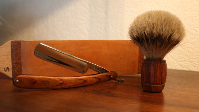 shave of * - Shave of the Day 101009015314988256892883