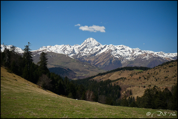 Une journée au Pic du Midi de Bigorre - Première partie 1010100205071030086898002