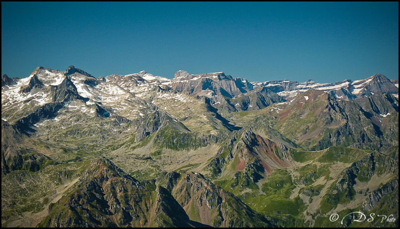 Une journée au Pic du Midi de Bigorre - Deuxième partie 1010100205141030086898006
