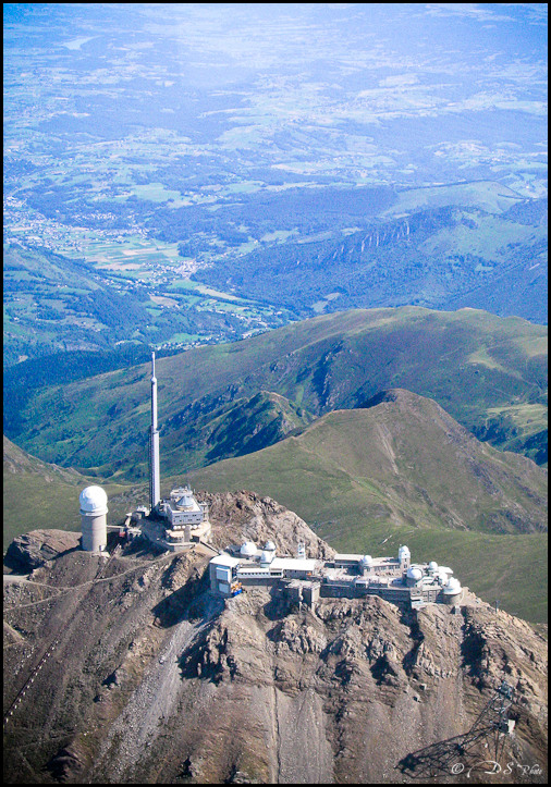 Une journée au Pic du Midi de Bigorre - Première partie 1010100206031030086898024