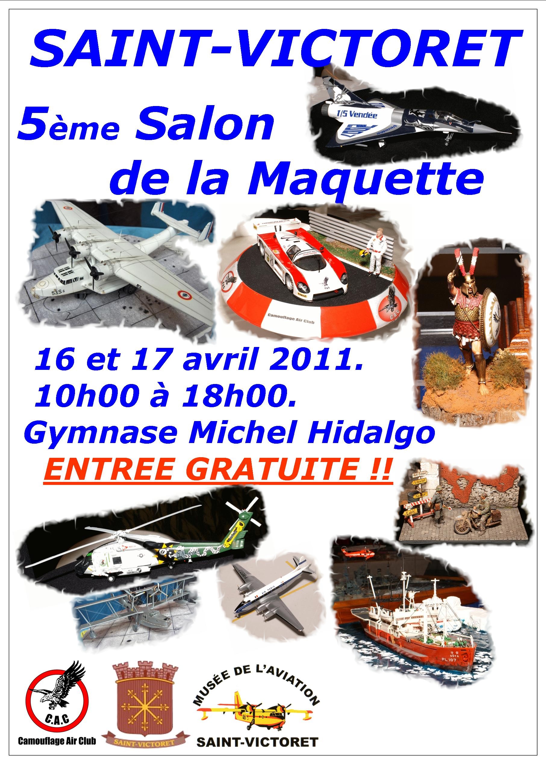 5em Salon de la maquette de St Victoret   bouches du rhone 101014080836889876923395