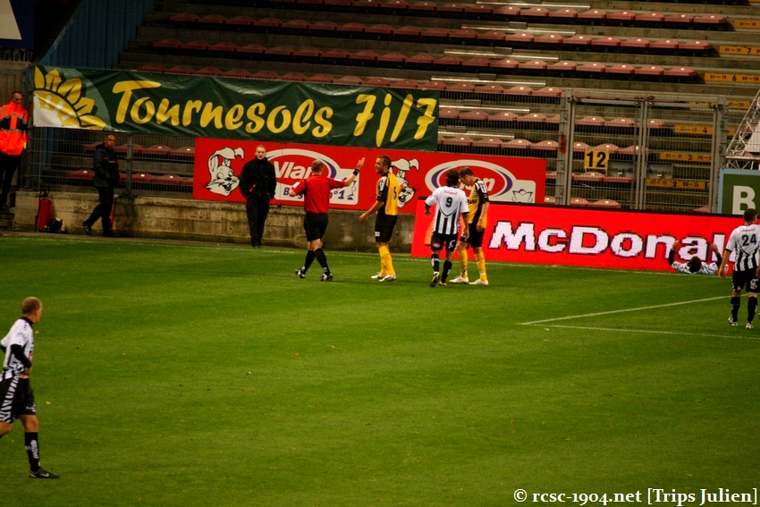 R.Charleroi.S.C - OVL Sporting Lokeren [Photos][1-2] 1010170127531011246935811