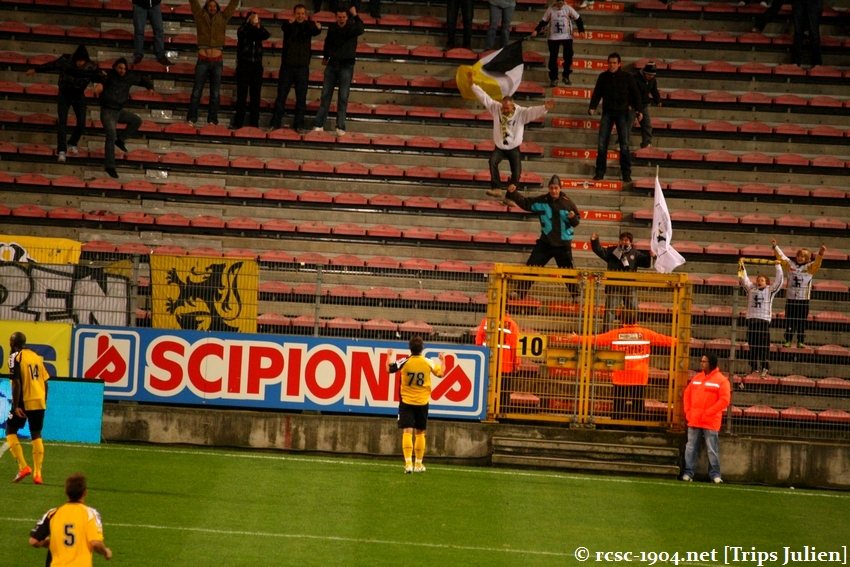 R.Charleroi.S.C - OVL Sporting Lokeren [Photos][1-2] 1010170137541011246935845