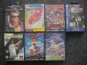 [EST] MEGADRIVE+MASTERSYSTEM + JEUX MD et MS Mini_1010180519251076366945328