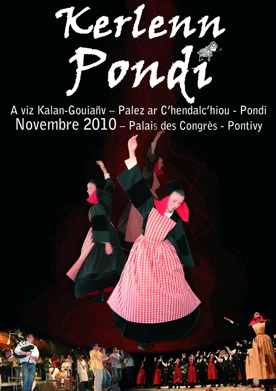 Gouelioù Kerlenn Pondi 101019053204851066952037