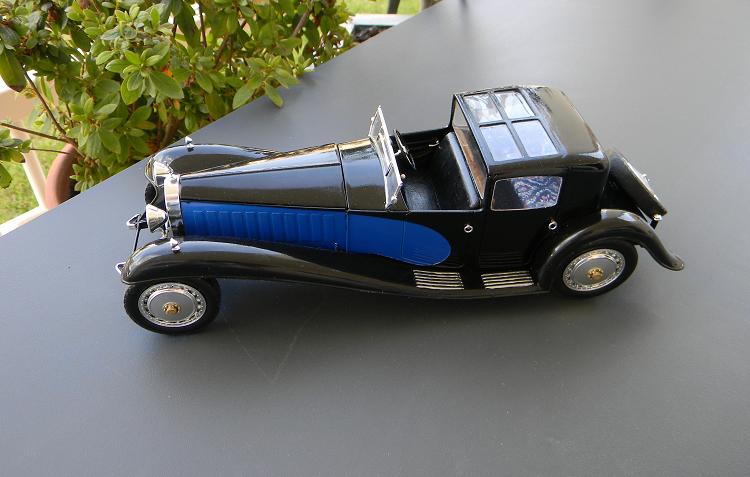 Bugatti Royale Coupé "Napoléon" 1010230357281109376975123