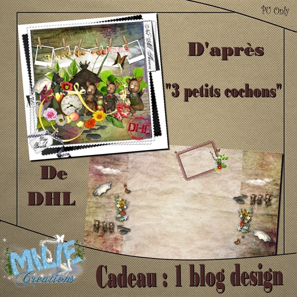 Kit 3 petits Cochons_DHL PV Blog Design.600